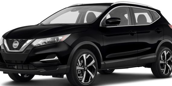 NISSAN ROGUE SPORT 2022 JN1BJ1CW2NW483977 image